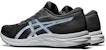 ASICS Gel-Excite 7 'Graphite Kelabu Biru Perak' 1011A657-024