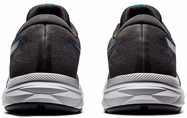 ASICS Gel-Excite 7 'Graphite Kelabu Biru Perak' 1011A657-024 Purchase ASICS Gel-Excite 7 'Graphite Kelabu Biru Perak' 1011A657-024