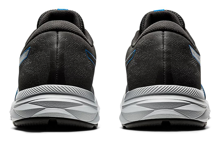 Purchase ASICS Gel-Excite 7 ''Gris Graphite Bleu Argent'' 1011A657-024