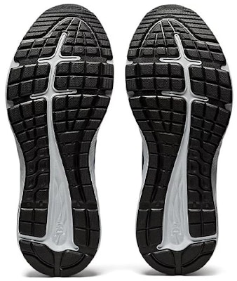 ASICS Gel-Excite 7 'Graphite Kelabu Biru Perak' 1011A657-024 Details for ASICS Gel-Excite 7 'Graphite Kelabu Biru Perak' 1011A657-024