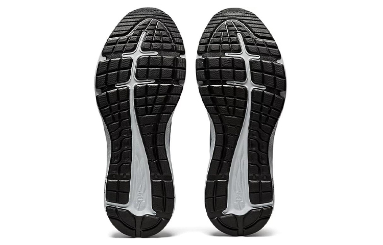 Details for ASICS Gel-Excite 7 ''Gris Graphite Bleu Argent'' 1011A657-024