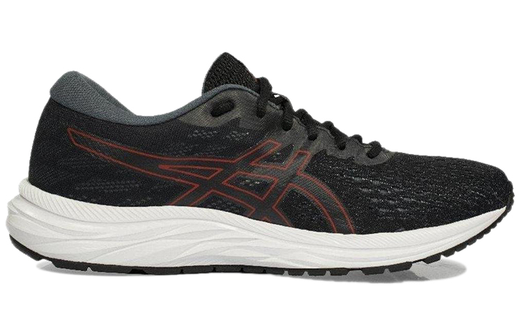 ASICS Gel-Excite 7 'Midnight Black' 圖 2