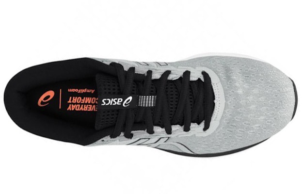 ASICS Gel-Excite 7 'Kelabu Asap' 1011A906-020 Lookbook ASICS Gel-Excite 7 'Kelabu Asap' 1011A906-020