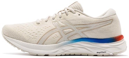 ASICS Gel-Excite 7 Beige/White 1011A946-200 ASICS Gel-Excite 7 Beige/White 1011A946-200