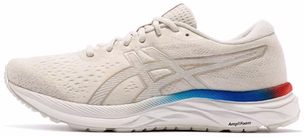 ASICS Gel-Excite 7 Beige/White 1011A946-200 ASICS Gel-Excite 7 Beige/White 1011A946-200