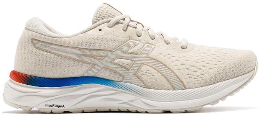 ASICS Gel-Excite 7 Beige/Blanco 1011A946-200 Order ASICS Gel-Excite 7 Beige/Blanco 1011A946-200