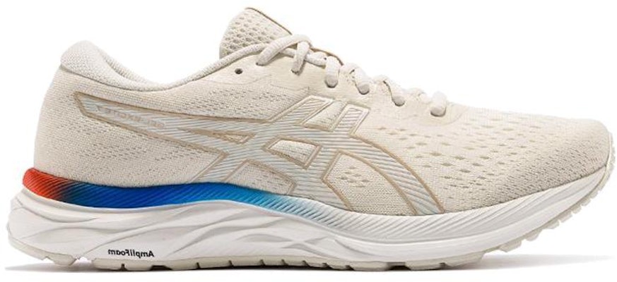 ASICS Gel-Excite 7 Beige/Putih 1011A946-200 Order ASICS Gel-Excite 7 Beige/Putih 1011A946-200