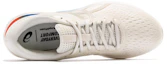 Lookbook ASICS Gel-Excite 7 Beige/Blanco 1011A946-200