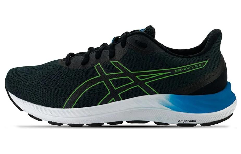 ASICS Gel-Excite 8 'Black Blue Green' 1011B253-028