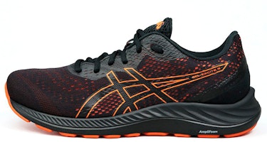 ASICS Gel-Excite 8 'Black Orange' 1011B253-003 ASICS Gel-Excite 8 'Black Orange' 1011B253-003