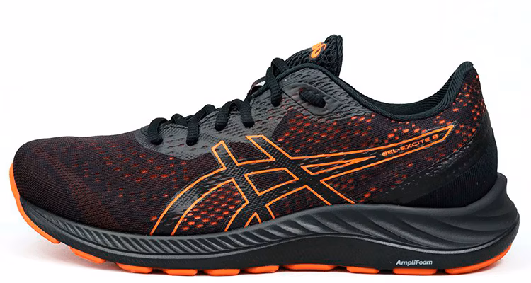 ASICS Gel-Excite 8 'Negro Naranja' 1011B253-003 Buy ASICS Gel-Excite 8 'Negro Naranja' 1011B253-003