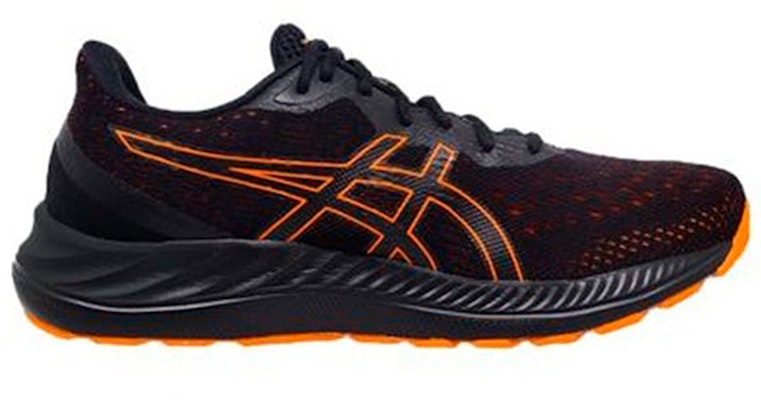ASICS Gel-Excite 8 'Negro Naranja' 1011B253-003 Order ASICS Gel-Excite 8 'Negro Naranja' 1011B253-003