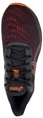 ASICS Gel-Excite 8 'Negro Naranja' 1011B253-003 Lookbook ASICS Gel-Excite 8 'Negro Naranja' 1011B253-003