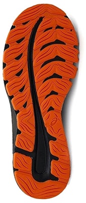 ASICS Gel-Excite 8 'Negro Naranja' 1011B253-003 Shop ASICS Gel-Excite 8 'Negro Naranja' 1011B253-003