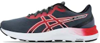 Buy ASICS Gel-Excite 8 'Black Red' 1011B253-029