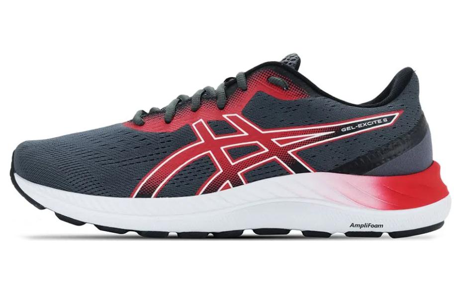 ASICS Gel-Excite 8 'Black Red' 1011B253-029