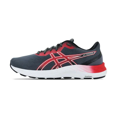 ASICS Gel-Excite 8 'Black Red'