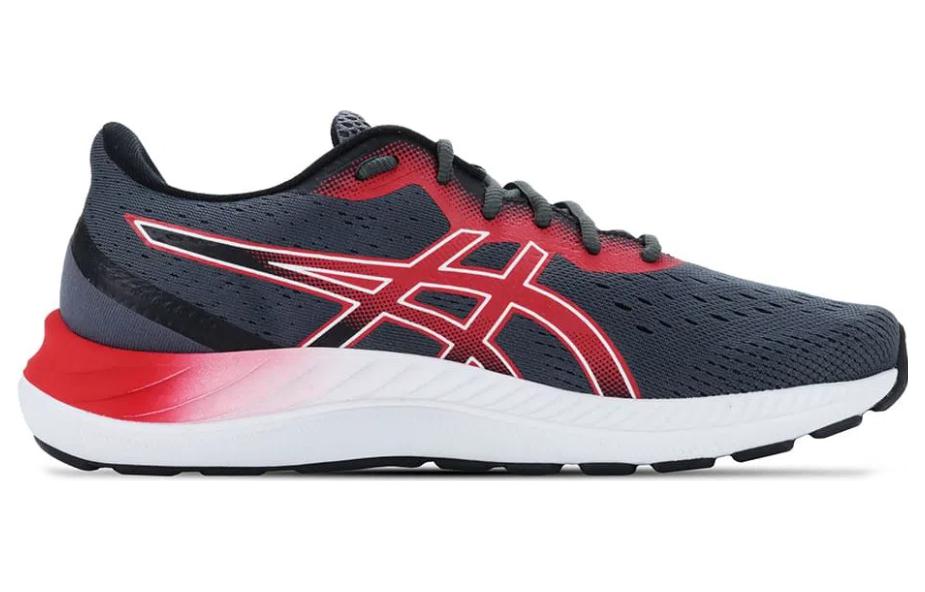 ASICS Gel-Excite 8 'Black Red' 圖 2