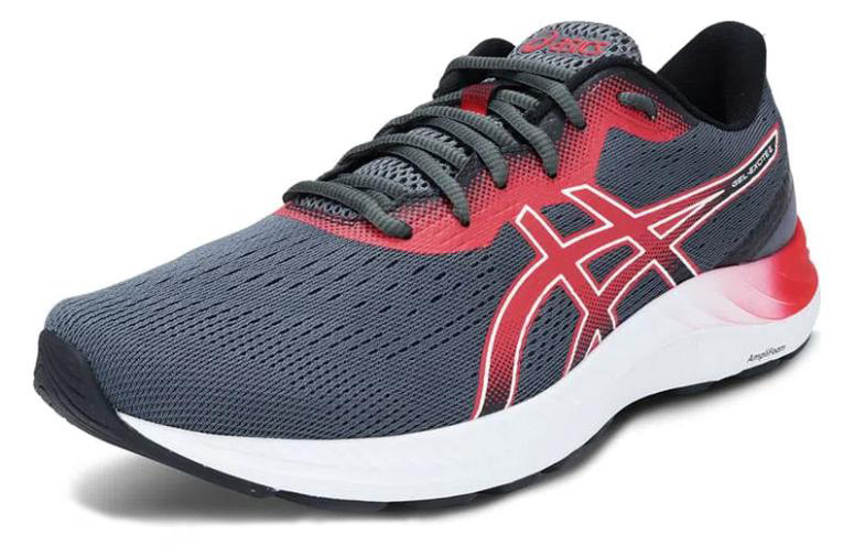 Lookbook ASICS Gel-Excite 8 'Black Red' 1011B253-029