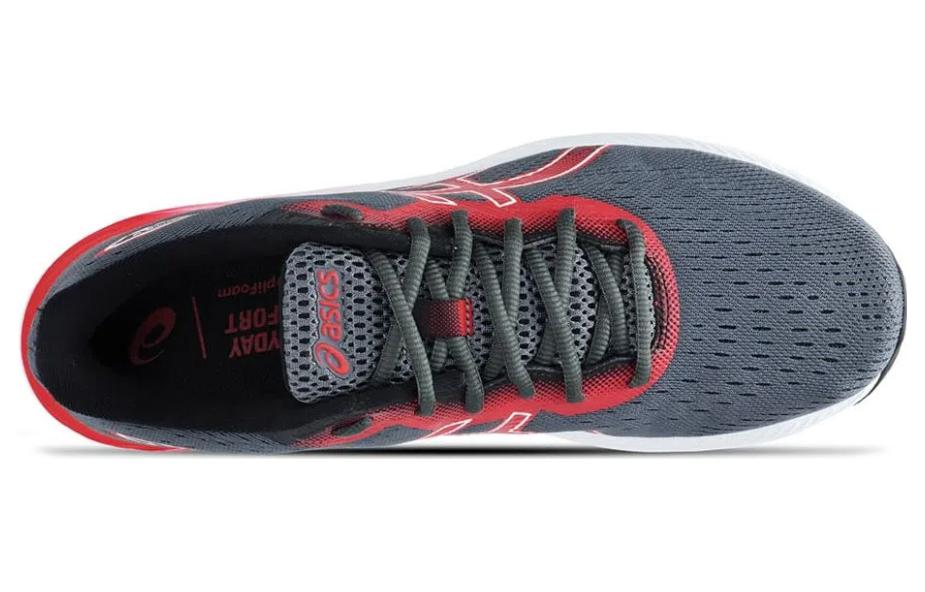 ASICS Gel-Excite 8 'Black Red' 圖 5