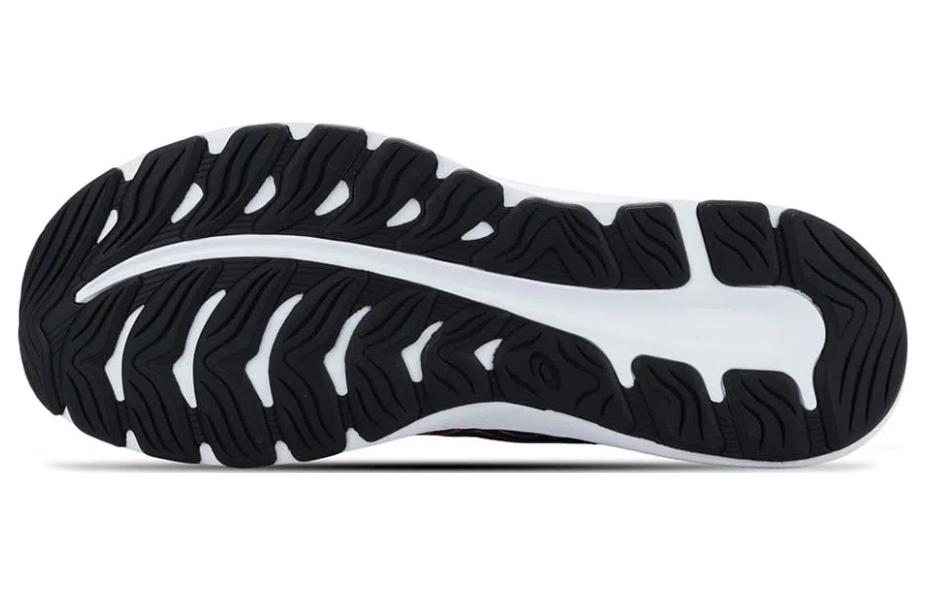 ASICS Gel-Excite 8 'Black Red' 圖 6