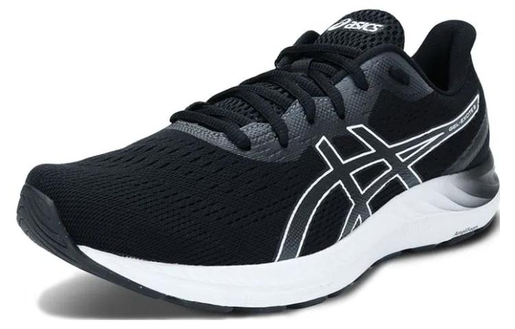 Shop ASICS Gel-Excite 8 'Negro Blanco' 1011B253-011