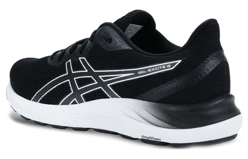 Purchase ASICS Gel-Excite 8 'Negro Blanco' 1011B253-011