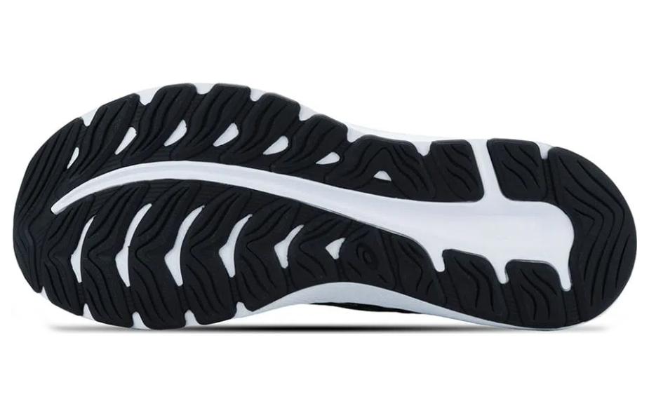 Details for ASICS Gel-Excite 8 'Negro Blanco' 1011B253-011