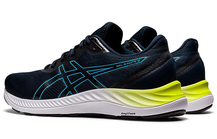 ASICS Gel-Excite 8 'Blue' 圖 4