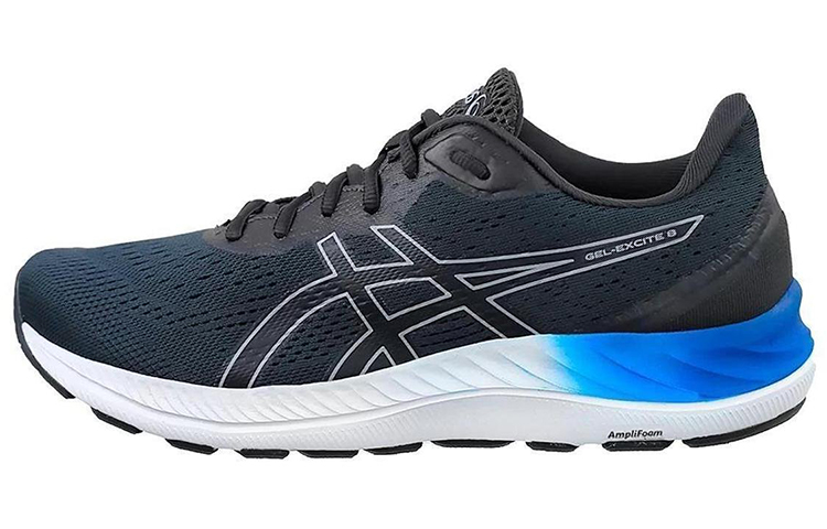 ASICS Gel-Excite 8 'Blue' 1011B253-402