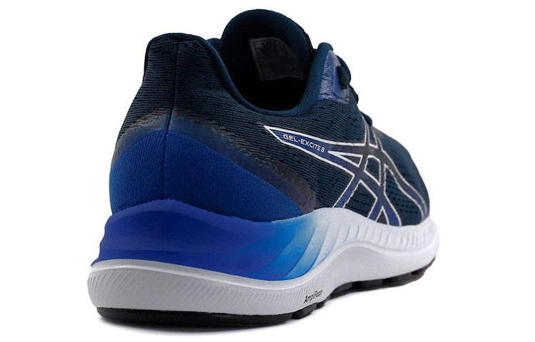 Lookbook ASICS Gel-Excite 8 'Blue' 1011B253-402