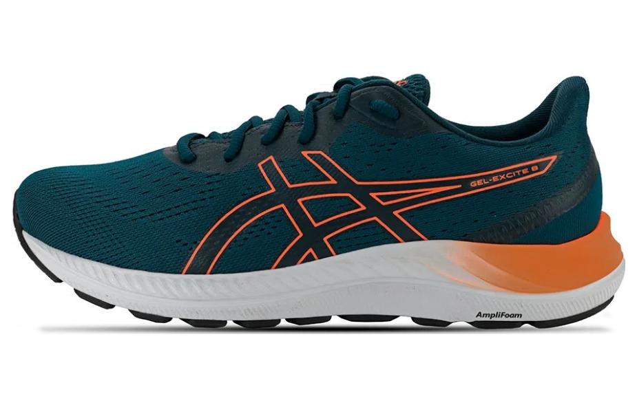 ASICS Gel-Excite 8 'Blue Orange' 1011B253-407