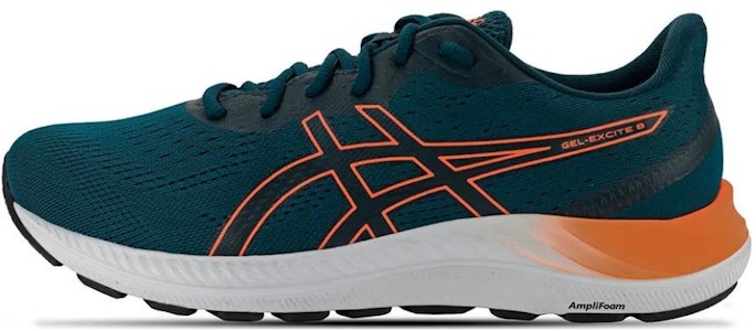 ASICS Gel-Excite 8 'Biru Jingga' 1011B253-407 Buy ASICS Gel-Excite 8 'Biru Jingga' 1011B253-407