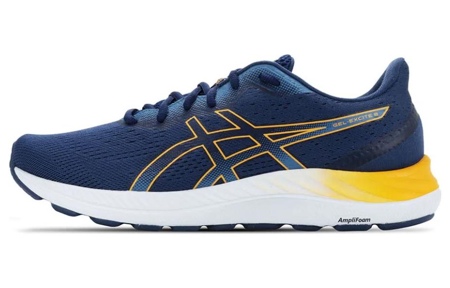 ASICS Gel-Excite 8 'Blue Yellow' 1011B253-409