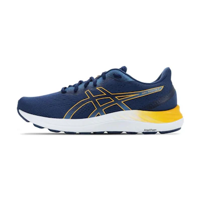 ASICS Gel-Excite 8 'Blue Yellow'