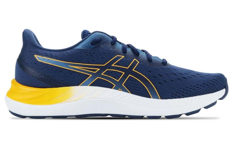ASICS Gel-Excite 8 'Blue Yellow' 圖 2