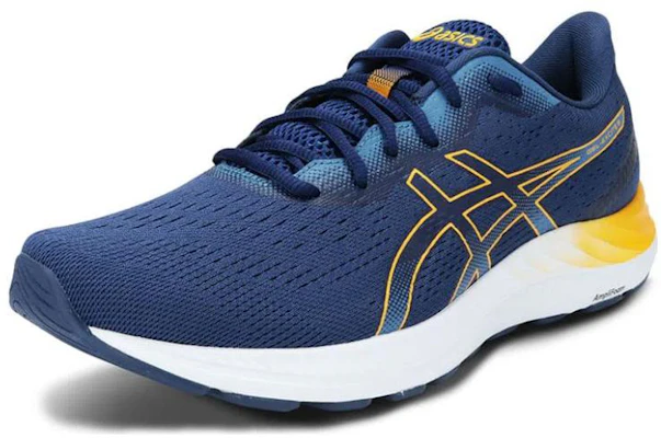 ASICS Gel-Excite 8 'Blue Yellow' 1011B253-409 Lookbook ASICS Gel-Excite 8 'Blue Yellow' 1011B253-409