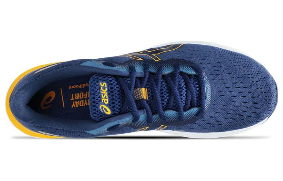Shop ASICS Gel-Excite 8 'Blue Yellow' 1011B253-409