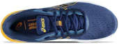 Shop ASICS Gel-Excite 8 'Blue Yellow' 1011B253-409