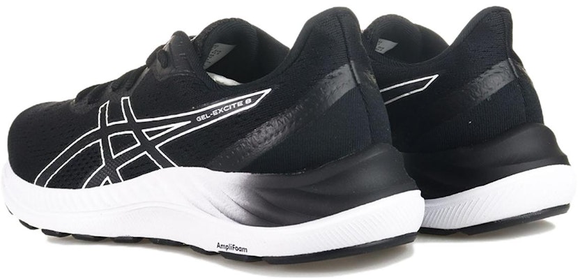 아식스 젤-익사이트 8 '다크 그린' 1011B253-010 Lookbook 아식스 젤-익사이트 8 '다크 그린' 1011B253-010