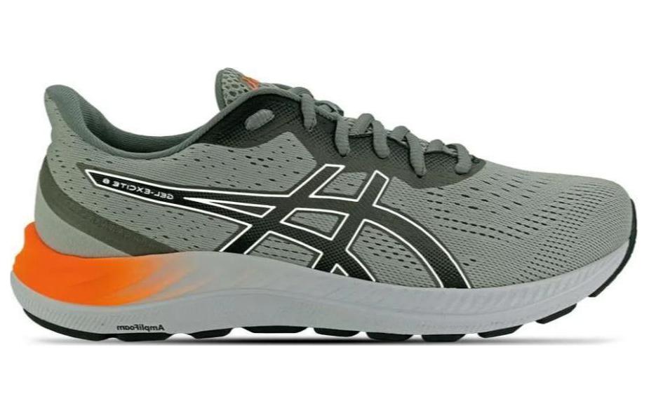 Order Asics Gel-Excite 8 減震防滑耐磨 低筒 跑步鞋 錦青色