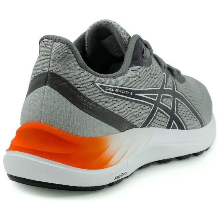 Lookbook Asics Gel-Excite 8 減震防滑耐磨 低筒 跑步鞋 錦青色