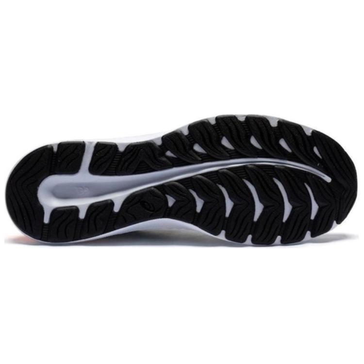 Shop Asics Gel-Excite 8 減震防滑耐磨 低筒 跑步鞋 錦青色