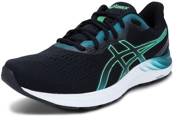 Asics Gel-Excite 8 耐磨透氣 低筒 跑步鞋 綠色 Lookbook Asics Gel-Excite 8 耐磨透氣 低筒 跑步鞋 綠色