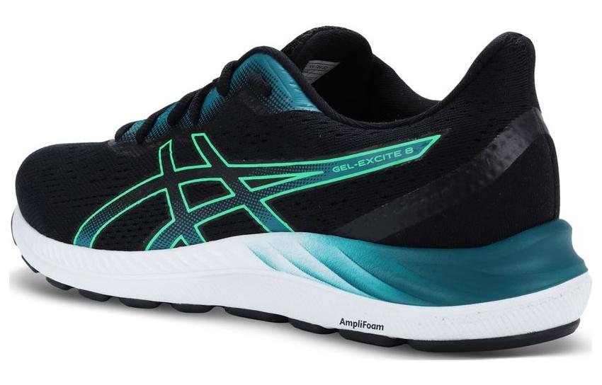 Shop ASICS Gel-Excite 8 'Green' 1011B253-012