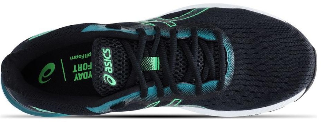 Asics Gel-Excite 8 耐磨透氣 低筒 跑步鞋 綠色 Purchase Asics Gel-Excite 8 耐磨透氣 低筒 跑步鞋 綠色