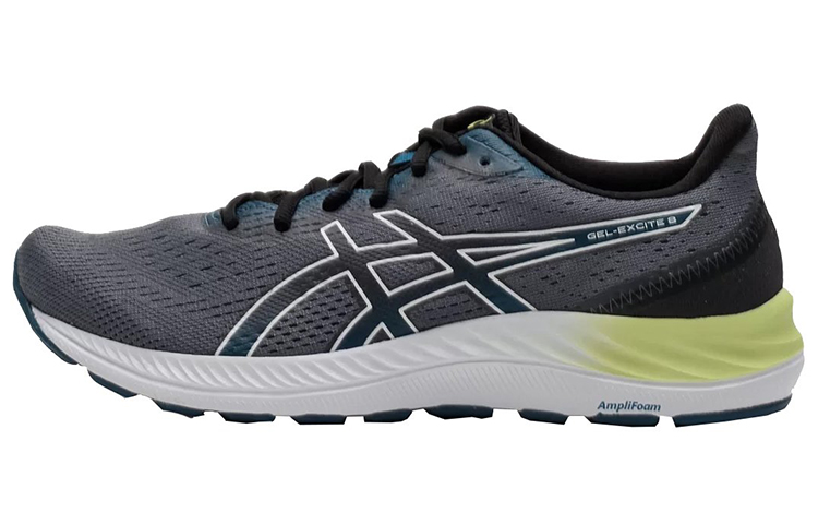 ASICS Gel-Excite 8 'Grey Blue' 1011B253-021