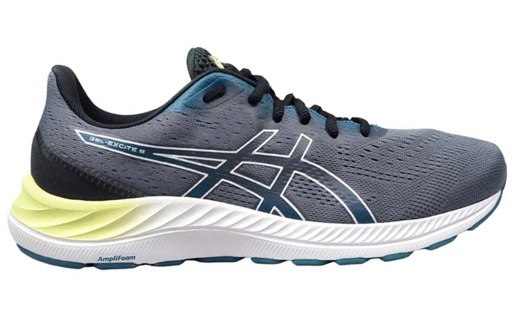 Order ASICS Gel-Excite 8 'Gris Azul' 1011B253-021