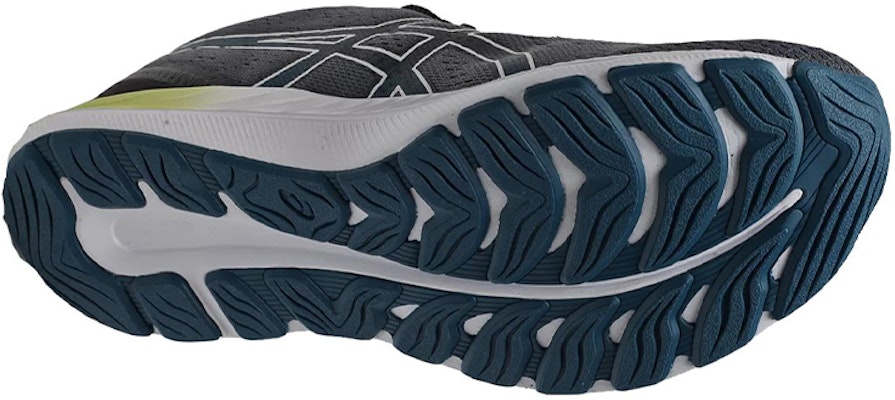 아식스 젤-익사이트 8 '그레이 블루' 1011B253-021 Lookbook 아식스 젤-익사이트 8 '그레이 블루' 1011B253-021