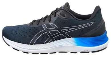 ASICS Gel-Excite 8 'Grey Blue Colorblock' 1011B253-020 ASICS Gel-Excite 8 'Grey Blue Colorblock' 1011B253-020